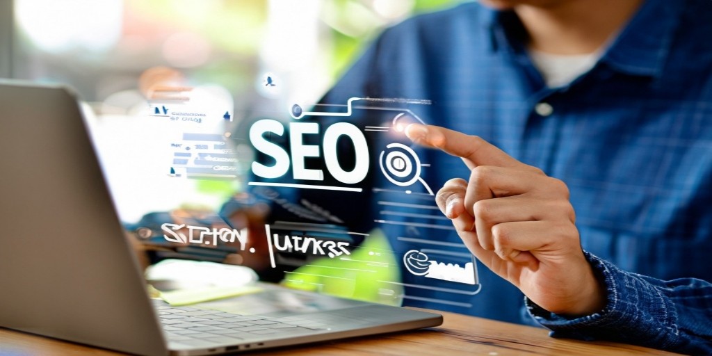 SEO Consultant Services