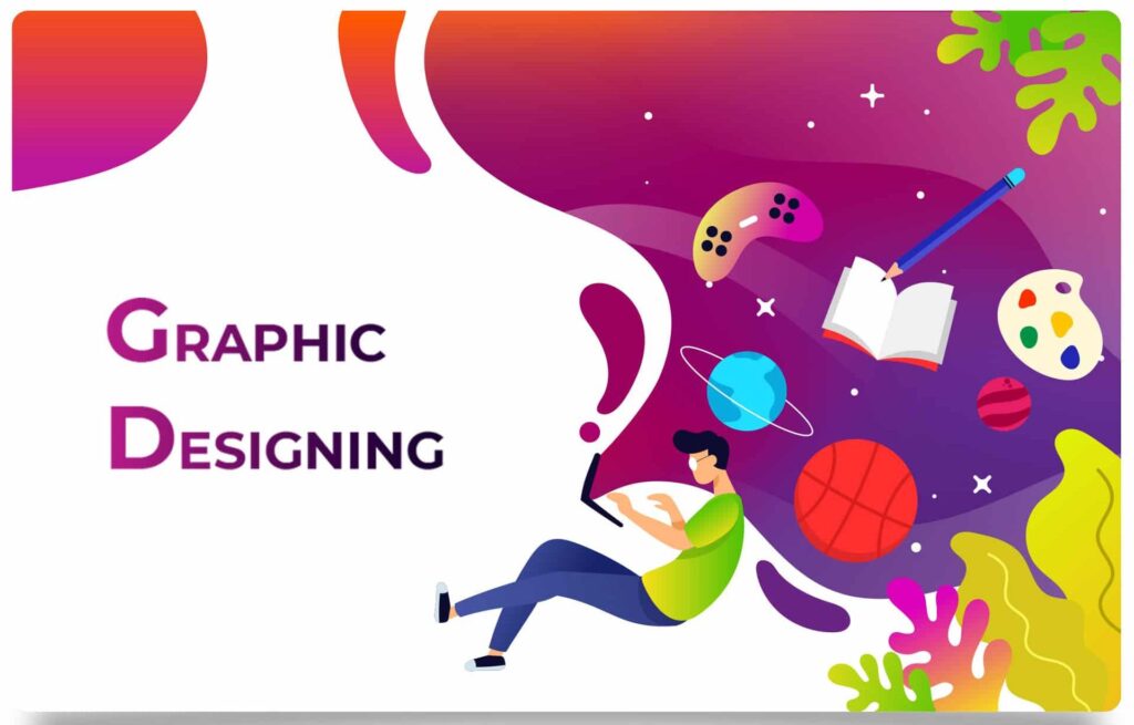 Graphic-design services