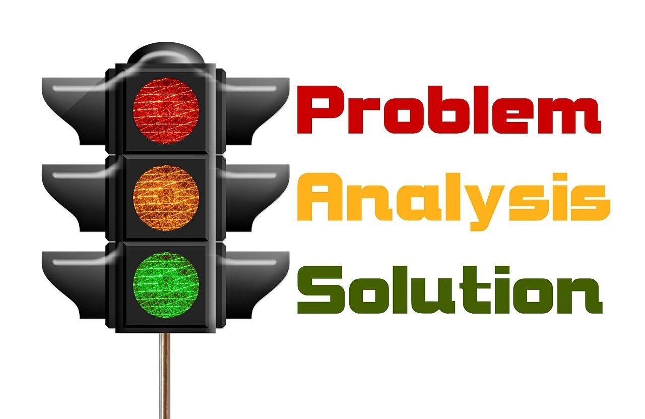 Problem,Analysis and Solutions