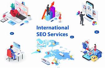 International SEO Services: Unleashing Global Success
