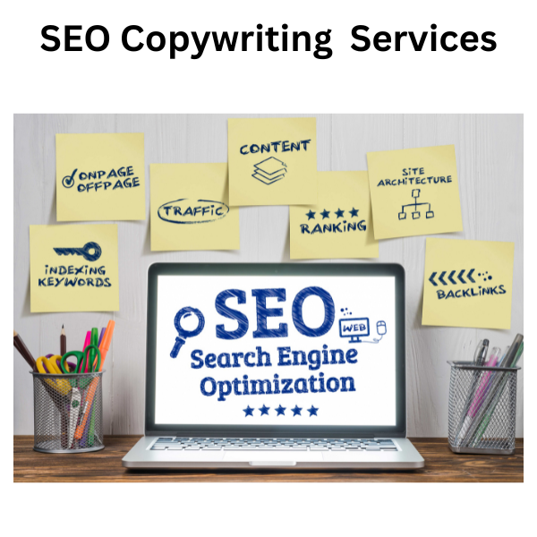SEO Copywriting Services: Leading Providers for Your Goal