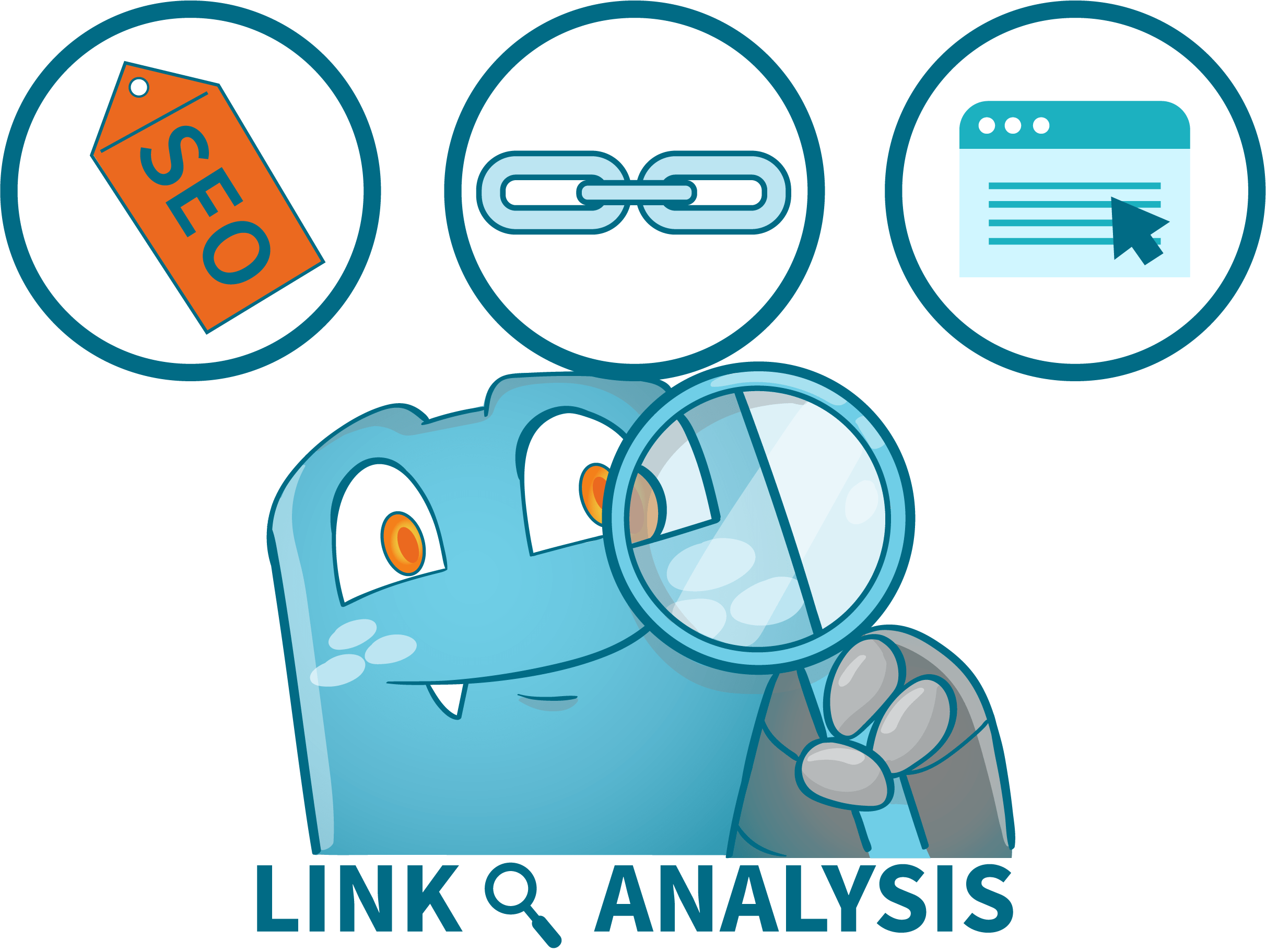 SEO Link Analysis: An Approach to Increase Website Authority