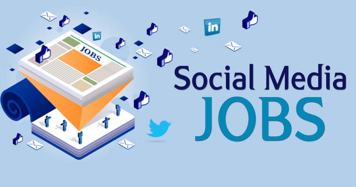 Social Media Jobs: Fostering Digital Success