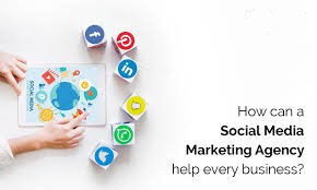 Social Media Marketing Agency: Maximizing Brands