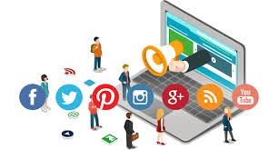 Social Media Marketing Agency: Maximizing Brands