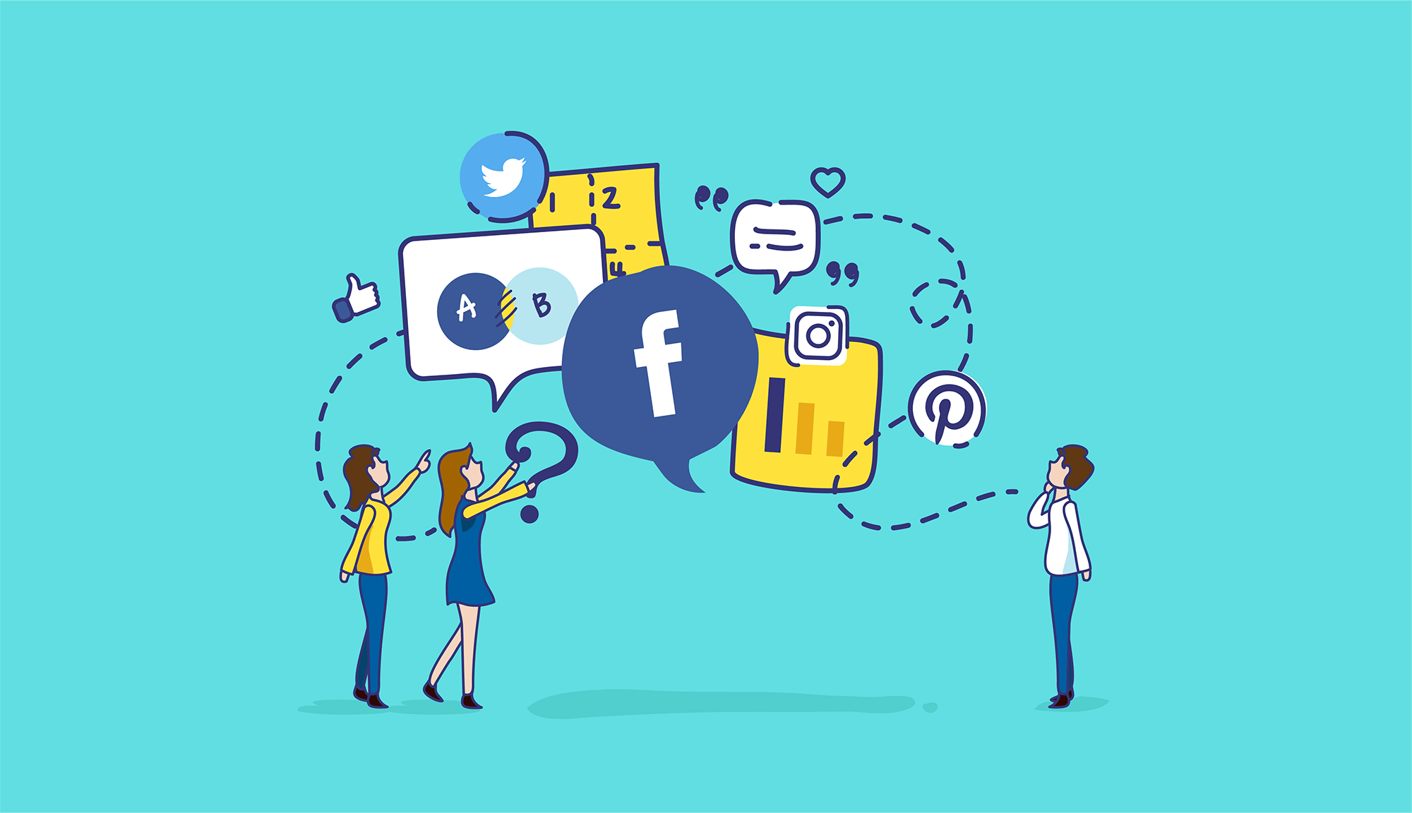 The Significance of a Social Media Marketing Specialist 