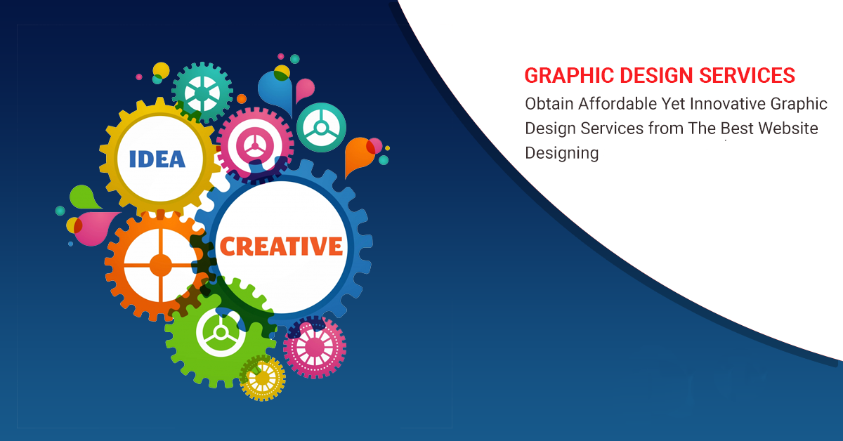 Demonstrating Graphic Design Websites: Creative Showcase