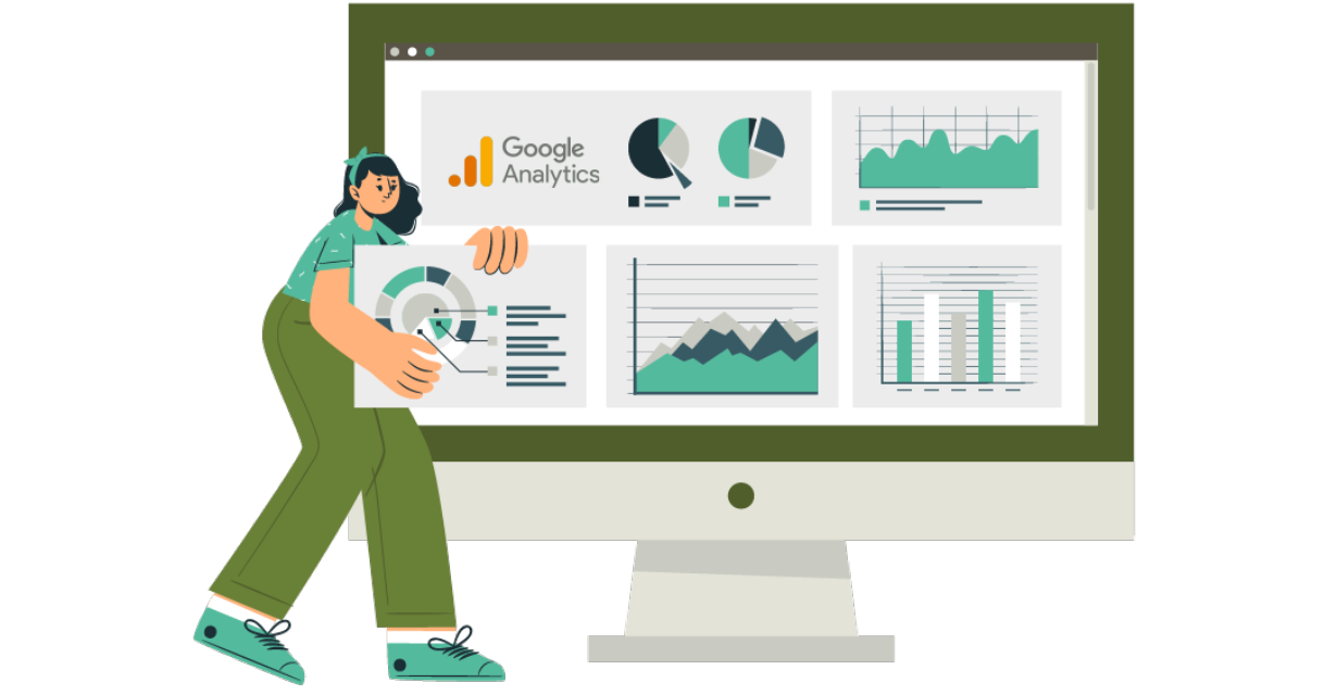 Google Analytics and Seo Services