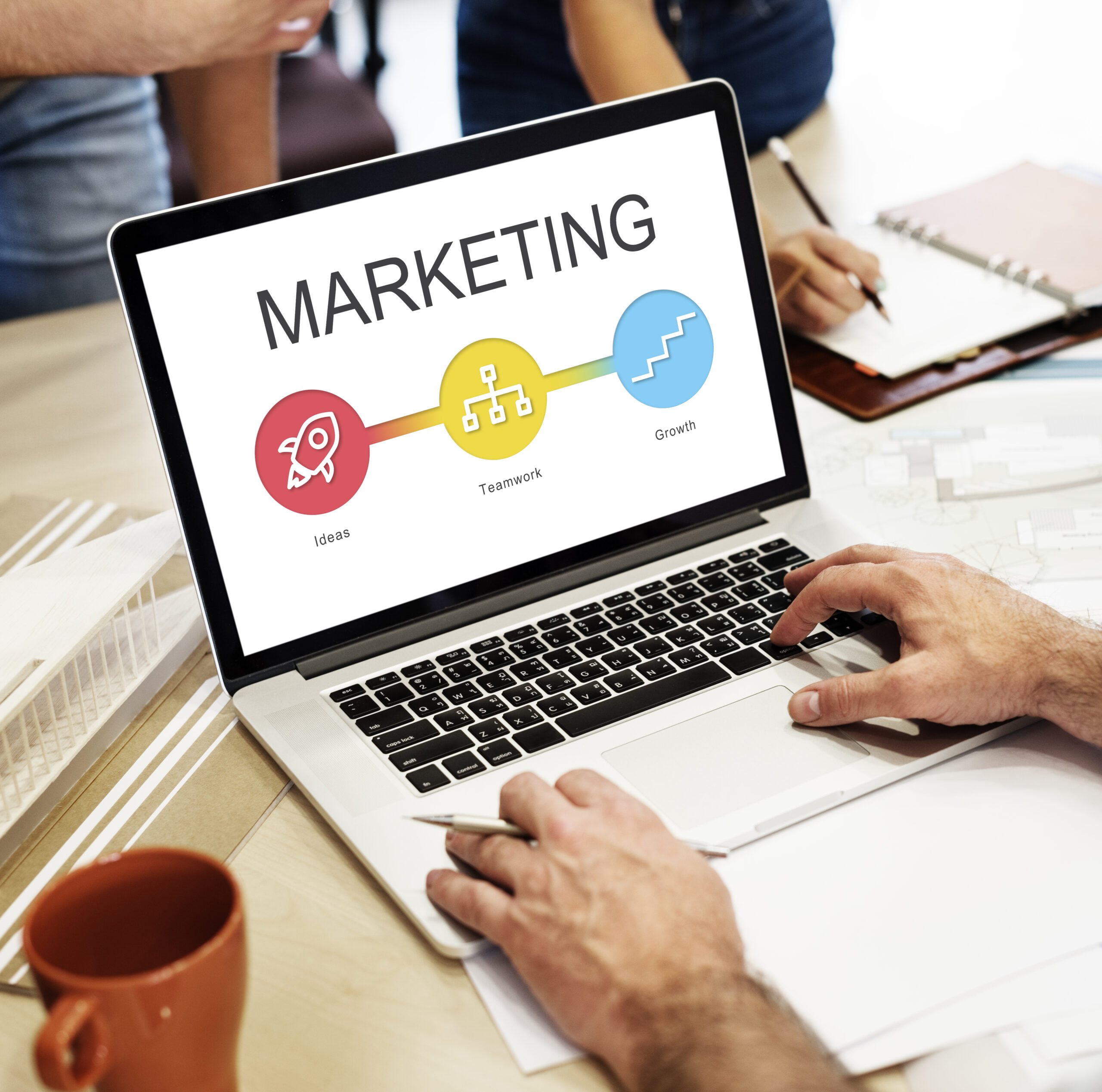 8 Digital Marketing Trends That Will Dominate in 2024!