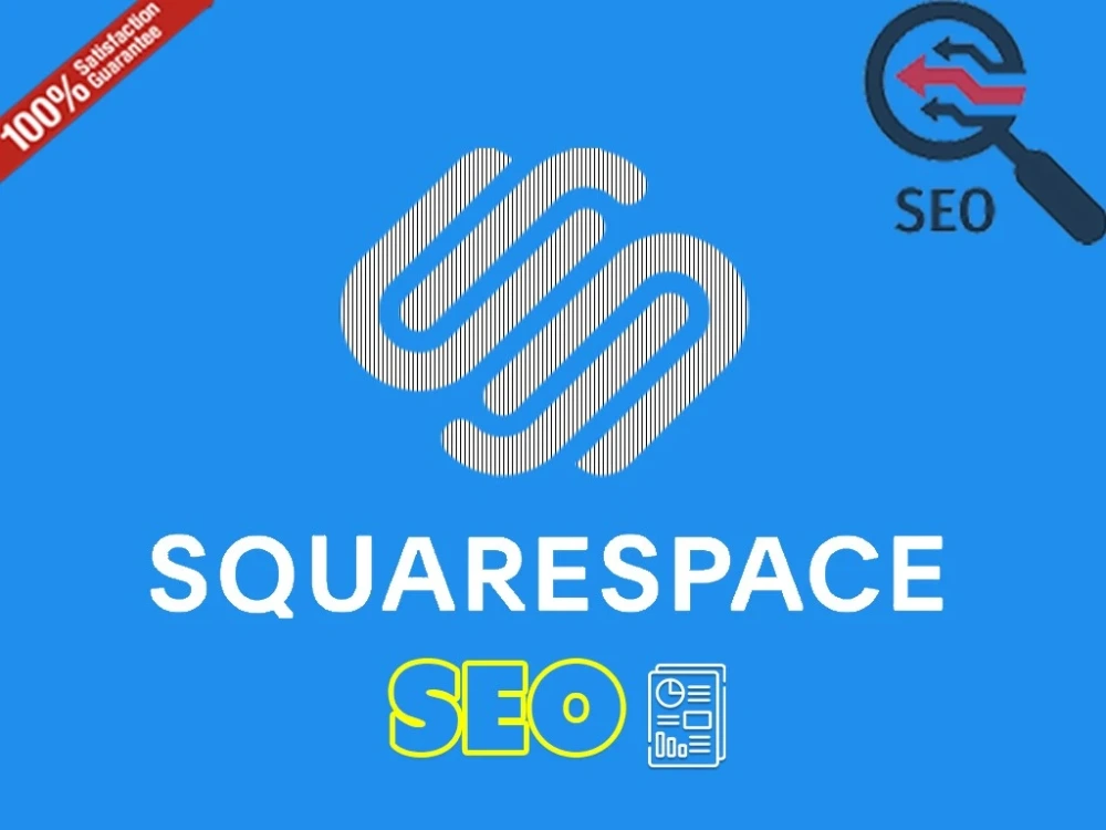 Squarespace SEO: How To Optimize Your Squarespace Site