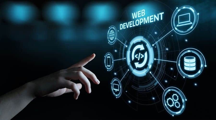 Oktéo Web Development